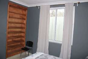 James East Legon Piece