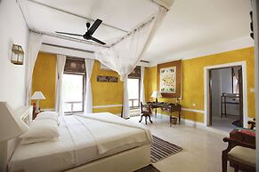 The Majlis Hotel