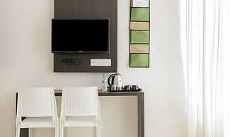 Treebo Sunrise IG Road