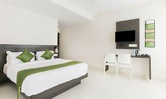 Treebo Sunrise IG Road