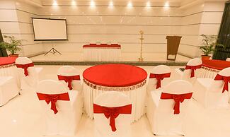 Treebo Sunrise IG Road