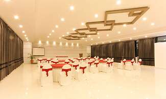 Treebo Sunrise IG Road