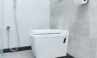 Treebo Sunrise IG Road