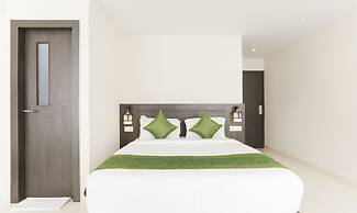 Treebo Sunrise IG Road