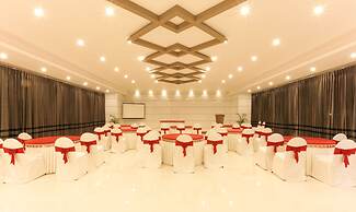 Treebo Sunrise IG Road