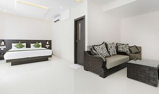 Treebo Sunrise IG Road