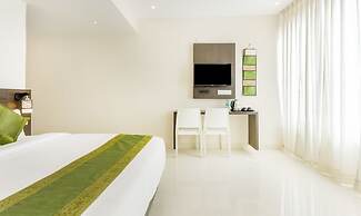 Treebo Sunrise IG Road