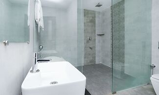 Treebo Sunrise IG Road