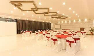 Treebo Sunrise IG Road