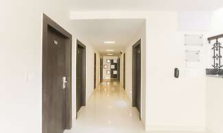 Treebo Sunrise IG Road