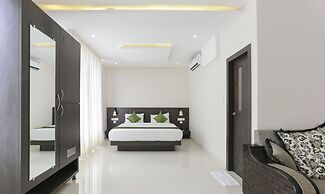 Treebo Sunrise IG Road