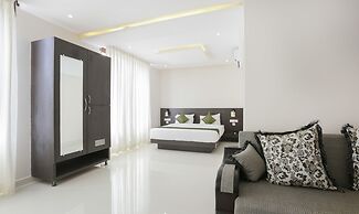 Treebo Sunrise IG Road