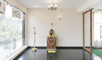 Treebo Sunrise IG Road