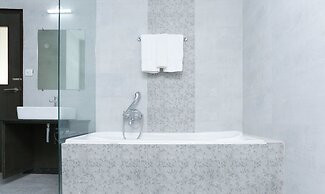 Treebo Sunrise IG Road