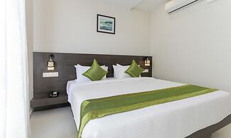 Treebo Sunrise IG Road