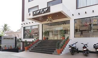 Treebo Sunrise IG Road