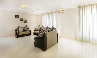 Treebo Sunrise IG Road