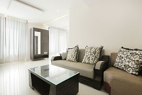 Treebo Sunrise IG Road