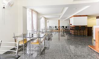 Treebo Sunrise IG Road