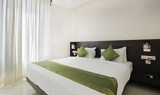 Treebo Sunrise IG Road