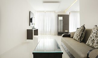 Treebo Sunrise IG Road