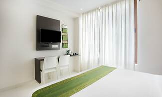 Treebo Sunrise IG Road