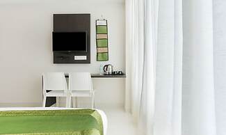 Treebo Sunrise IG Road