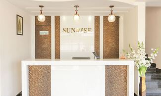 Treebo Sunrise IG Road