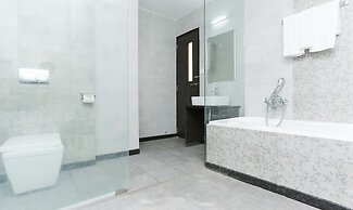 Treebo Sunrise IG Road