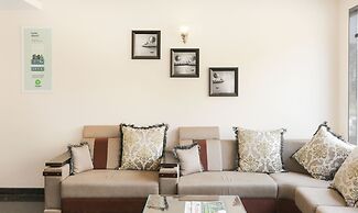 Treebo Sunrise IG Road