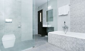 Treebo Sunrise IG Road