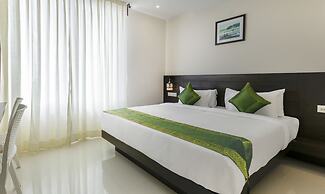 Treebo Sunrise IG Road