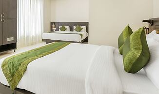 Treebo Sunrise IG Road