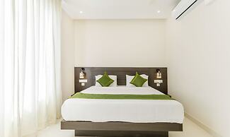 Treebo Sunrise IG Road