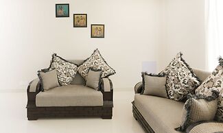 Treebo Sunrise IG Road