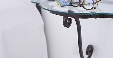 La Valle Delle Ferriere