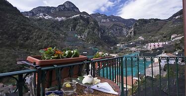 La Valle Delle Ferriere