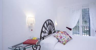 La Valle Delle Ferriere