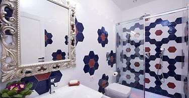 La Valle Delle Ferriere