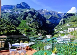 La Valle Delle Ferriere