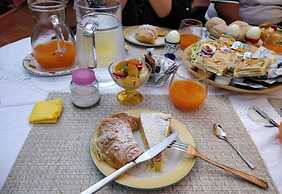 La Valle Delle Ferriere