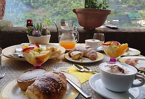 La Valle Delle Ferriere