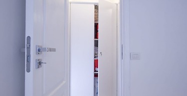 La Valle Delle Ferriere