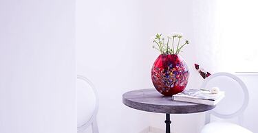 La Valle Delle Ferriere