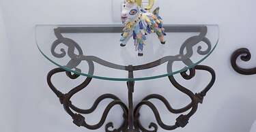 La Valle Delle Ferriere