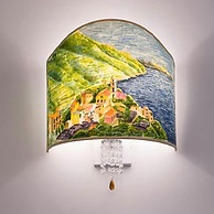 La Valle Delle Ferriere