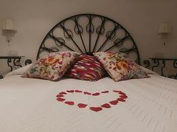 La Valle Delle Ferriere