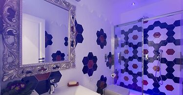 La Valle Delle Ferriere