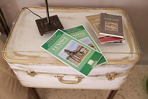 Le Dimore degli Artisti