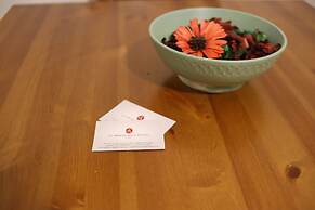 Le Dimore degli Artisti